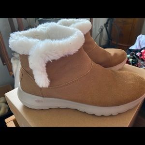 Winter Booties